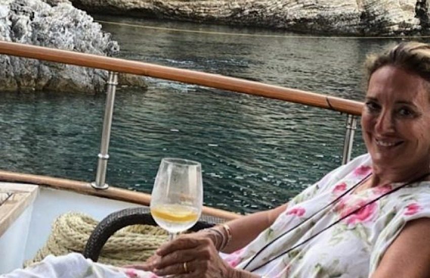 Parma- Moda mondiale in lutto, è morta Susanna Avesani Pinto