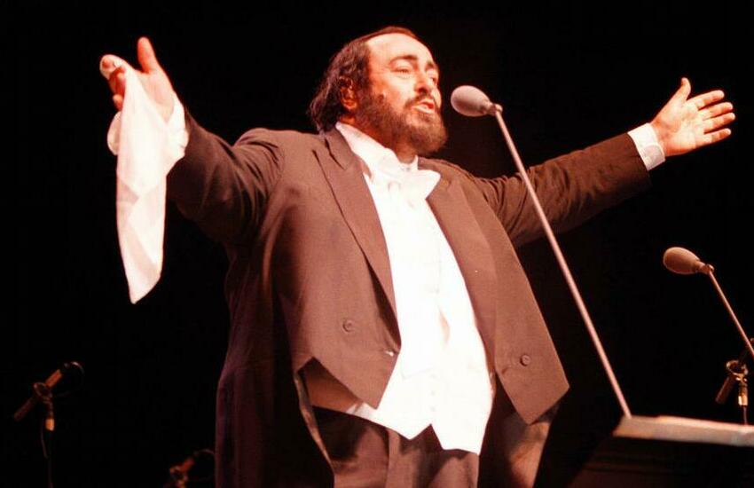 Luciano Pavarotti, Modena celebra il Maestro a 13 anni dalla morte: il ricordo