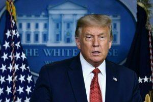 Trump e la gaffe sui soldati