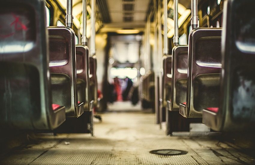 Chiusura al traffico ponte via Mondolfi, percorsi e fermate alternative dei bus