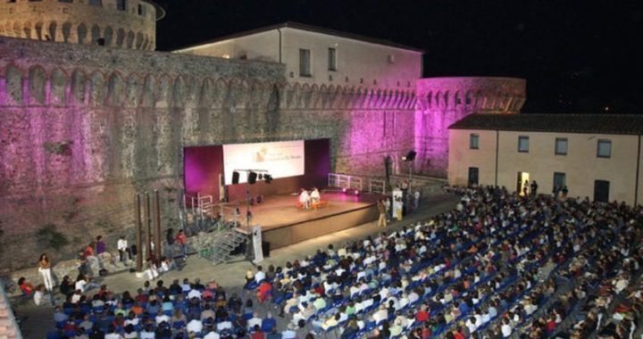 Festival della mente