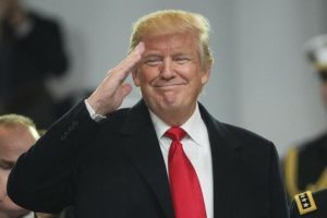 Trump: l’uranio arricchito dell’Iran lo avremo noi, e probabilmente lo distruggeremo