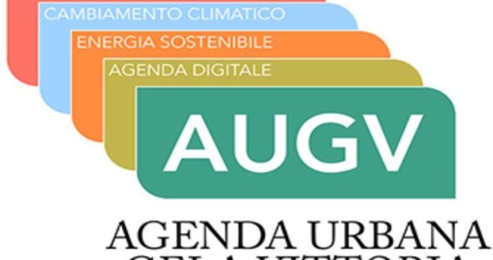 Agenda Urbana Gela-Vittoria