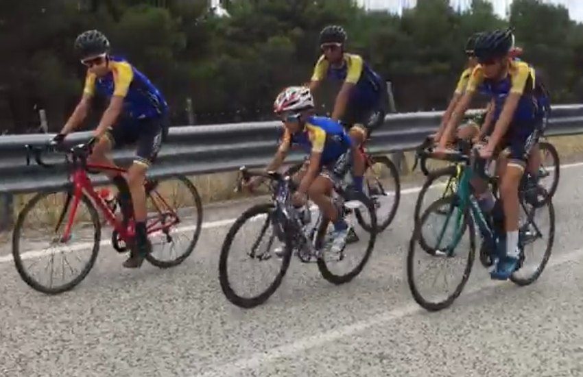 Parte alle 8:30 il II Trofeo Città di Gela