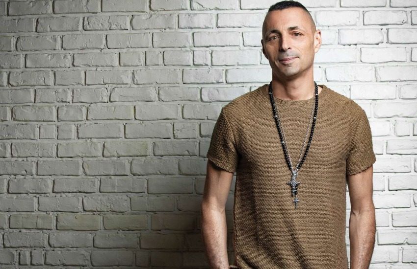 Alex Britti protagonista questa sera a “Settembre al Borgo” nel Teatro della Torre