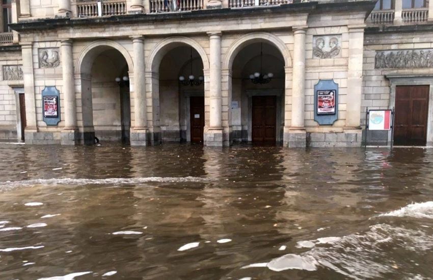 Alluvione nel Messinese, la Regione reperisce 60 milioni. La relazione del commissario Santoro