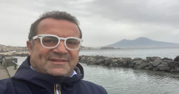 Avvocato Angelo Pisani