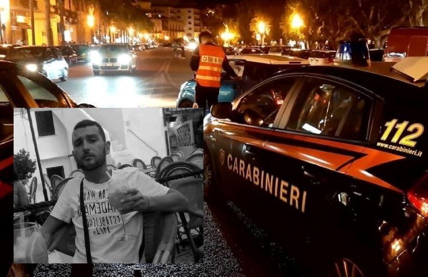 Latina, troppo gravi le ferite riportate: muore in ospedale Erik D’Arienzo