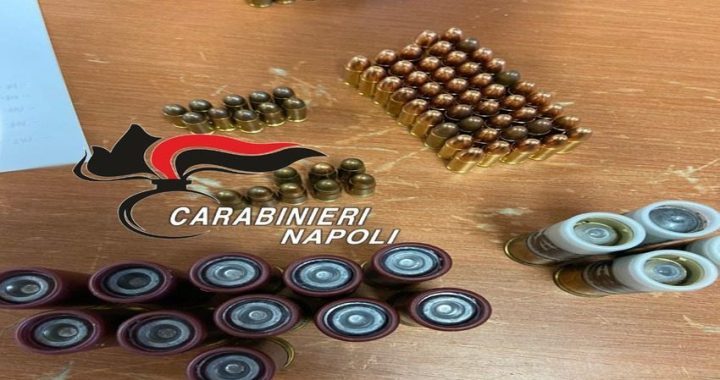 Controlli su Napoli Est