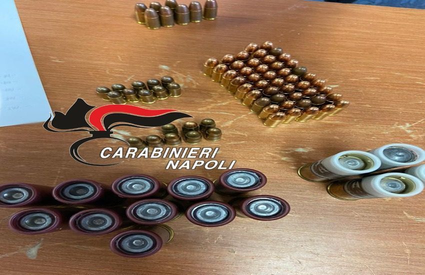 Controlli su Napoli Est, pioggia di multe. Nel mirino centauri e parcheggiatori