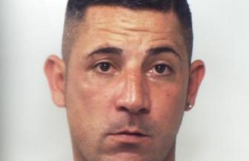 Acireale, arrestato torna in carcere per violazione delle prescrizioni dell’affidamento in prova