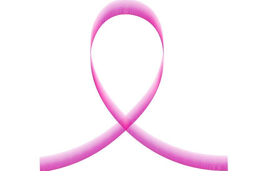 Piombino s’illumina di rosa per il mese della prevenzione del tumore al seno
