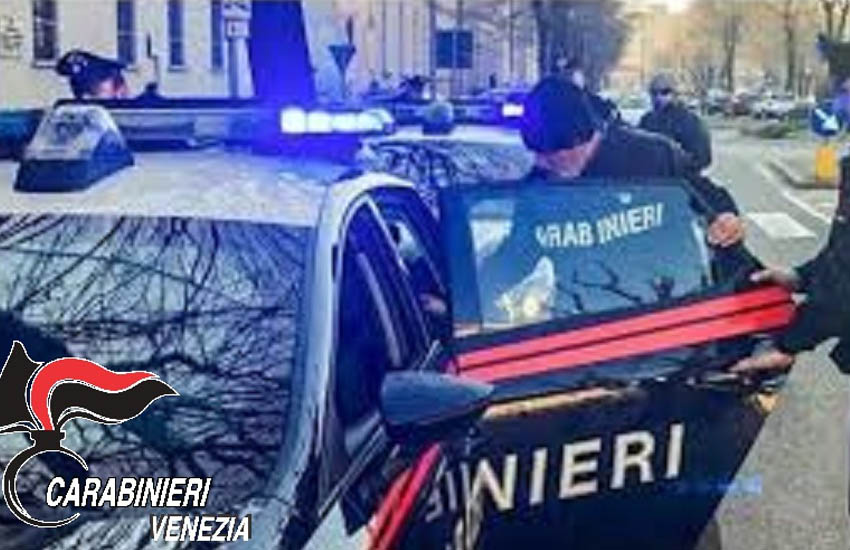 Giovane sequestrato per un debito di droga: i carabinieri di Latina arrestano un 19enne