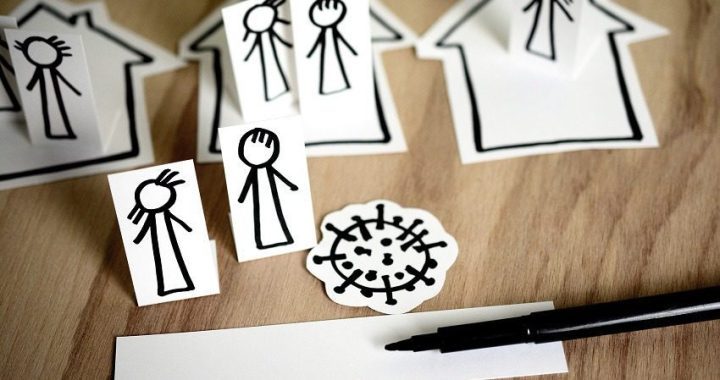 Coronavirus: arrivano le restrizioni in cinque Comuni