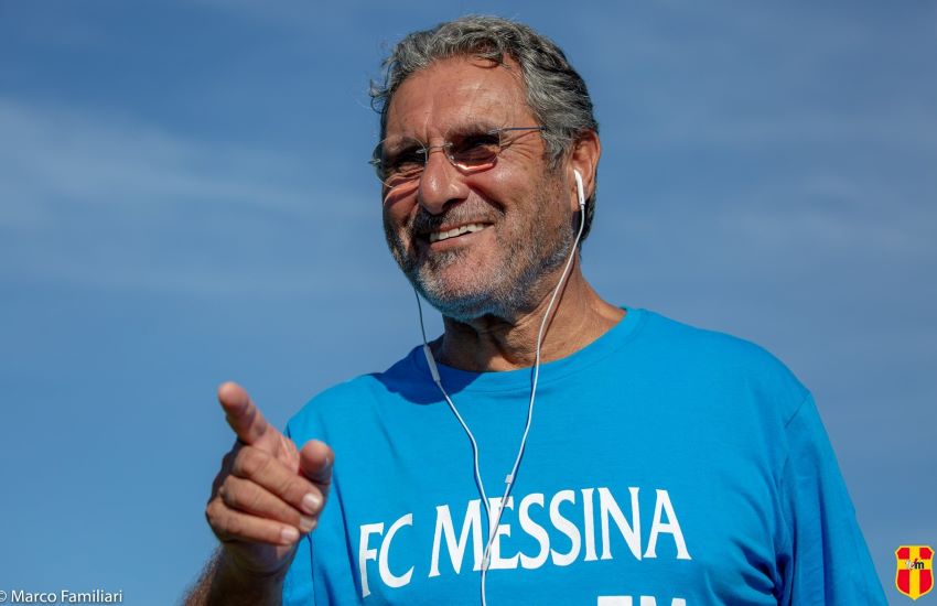 FC Messina: esito negativo per tutti i test