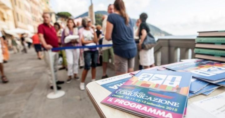 festival della comunicazione