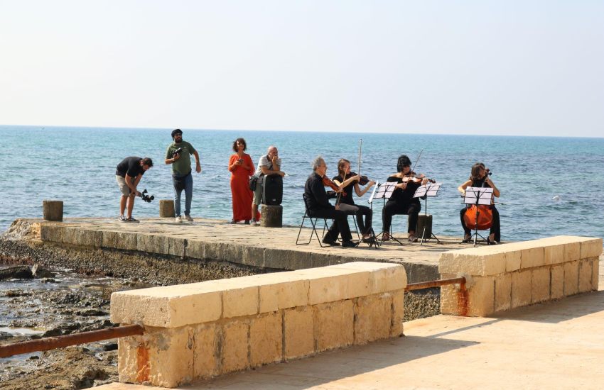 The Gift, il singolo del nuovo disco di Daniela Spalletta