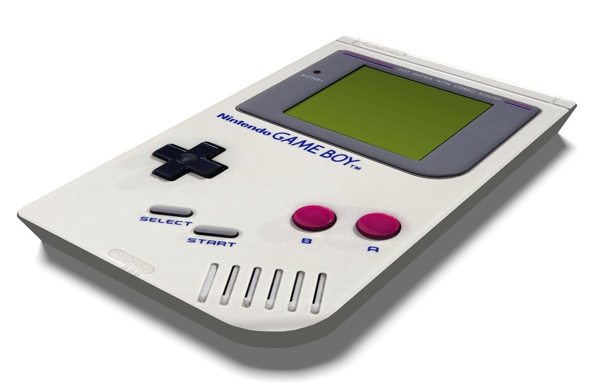Arriva il primo Game Boy senza batteria per giocare all’infinito