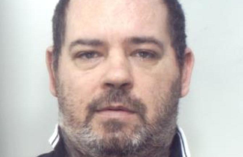 Palagonia, torna in carcere per un’estorsione