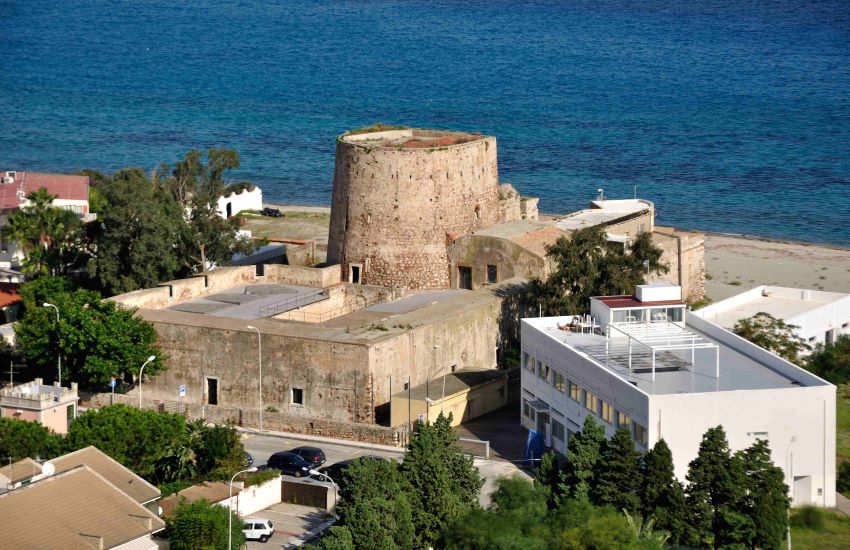 Dal 21 al 23 settembre l’Horcynus Lab Festival torna al Parco Horcynus Orca di Capo Peloro