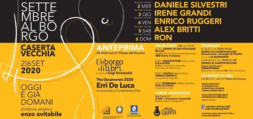 Alex Britti locandina