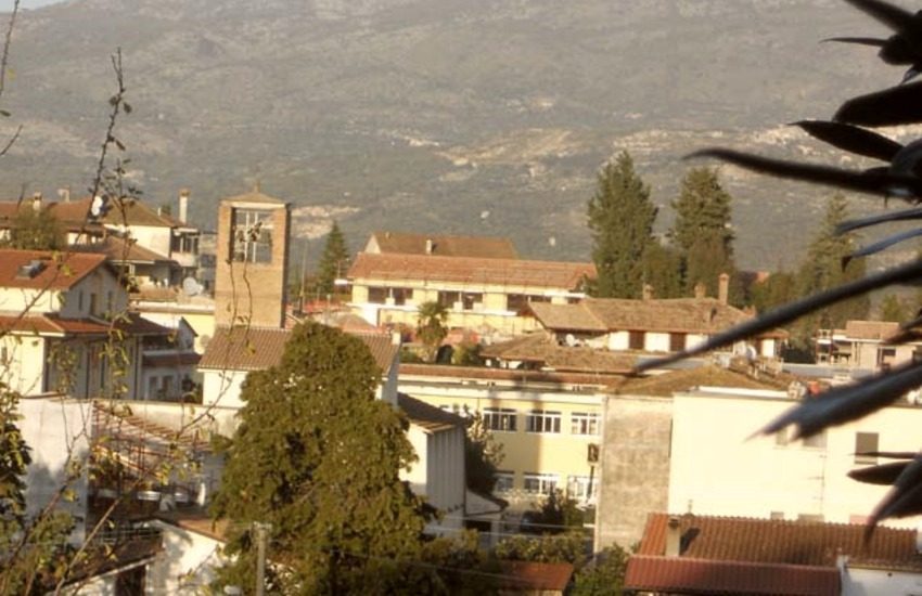 Dipendente positivo al covid-19, chiusa la farmacia comunale di Spigno Saturnia