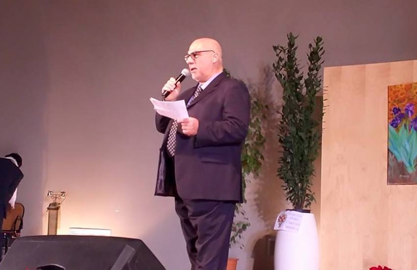 Anteas Ragusa per la nuova stagione