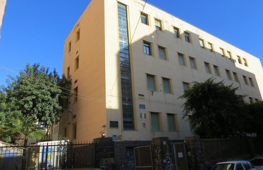 covid-19, uno studente positivo al liceo Cutelli di Catania, intera classe in quarantena