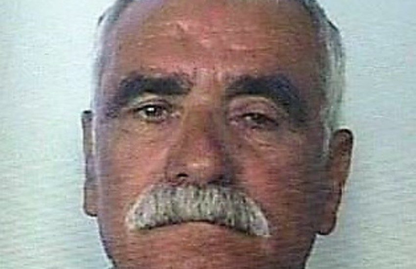 Il Boss Francesco La Rocca torna in carcere