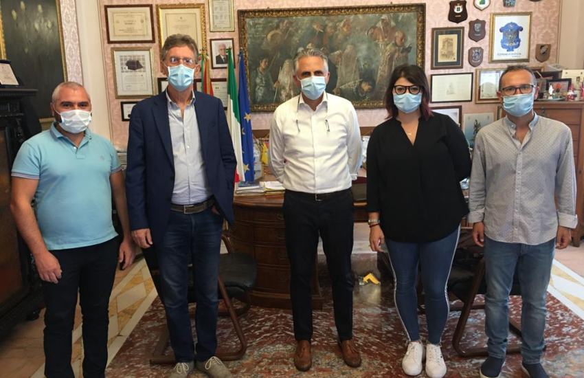 Fondi ex Insicem: pubblicato dal Comune di Modica il bando