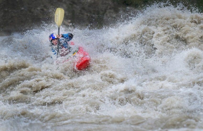 Riparte il Banff Film Festival World Tour