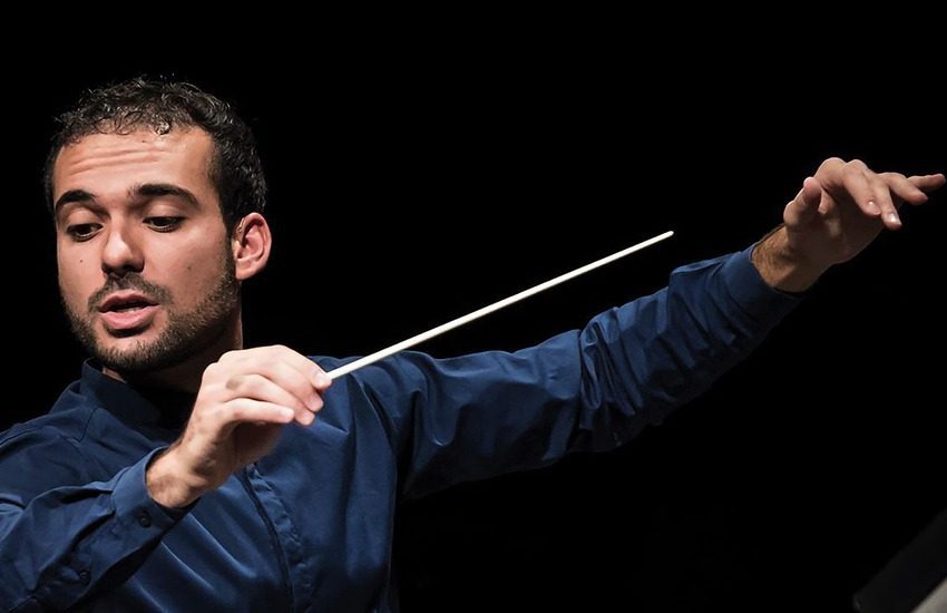 Teatro Carlo Felice, il primo concerto dell’Omaggio a Beethoven il 10 settembre