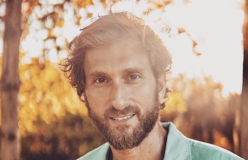 “Solo cose belle”: il ritorno di Nicolas Bonazzi