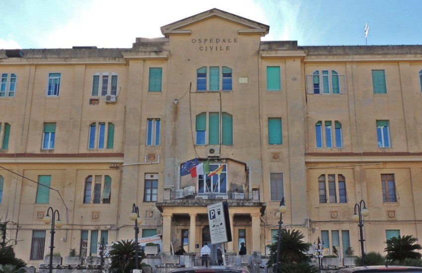 Aumentano gli infermieri contagiati a Ragusa