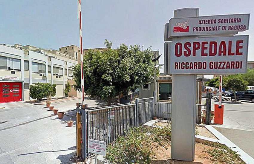 Morte donna di 59 anni in ospedale a Vittoria: 4 gli indagati