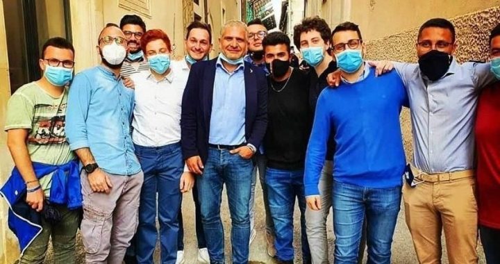 Migranti L'Aquila, D'Eramo (Lega) :