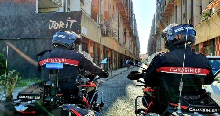 Parcheggiatori abusivi