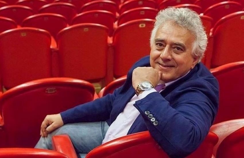 “Il teatro a Messina? È vivo, produce e propone. E gli spettatori lo premiano”