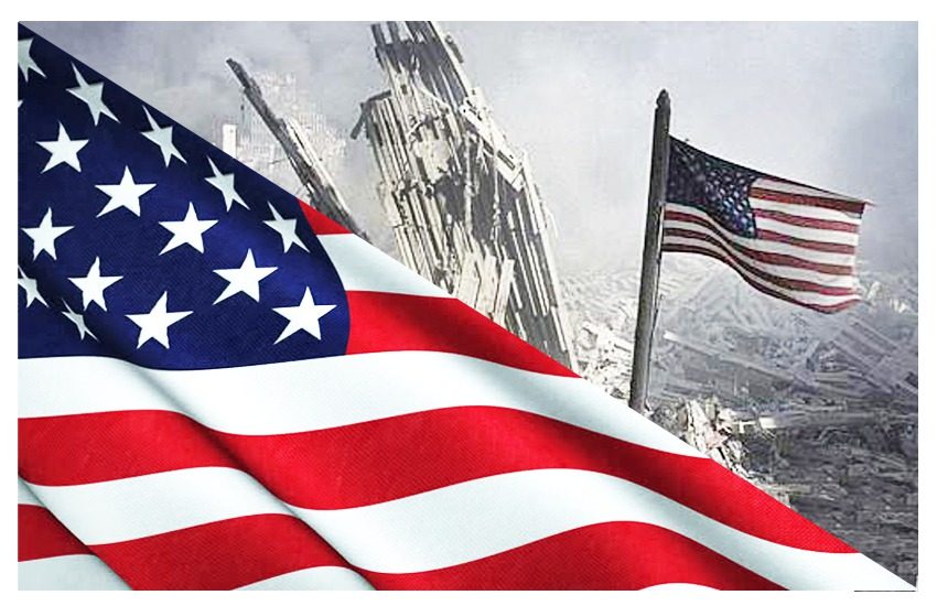 9/11: La reazione politica e militare del Paese