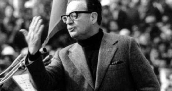 Accadde oggi: Salvador Allende vincitore delle presidenziali in Cile