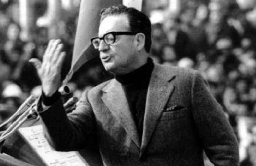 Accadde oggi: Salvador Allende vincitore delle presidenziali in Cile