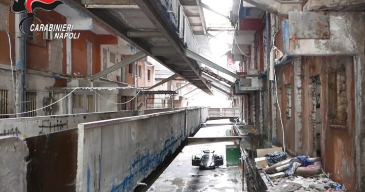 Faida di Secondigliano