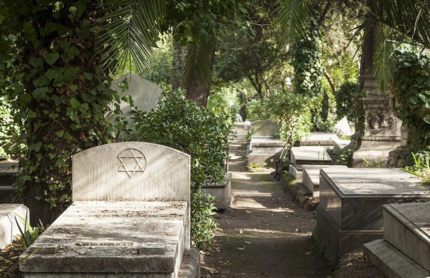 Il 13 settembre la Giornata della cultura ebraica a Napoli