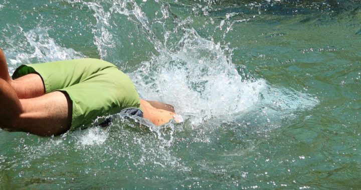 San Salvo: bagno tra amici si trasforma in tragedia