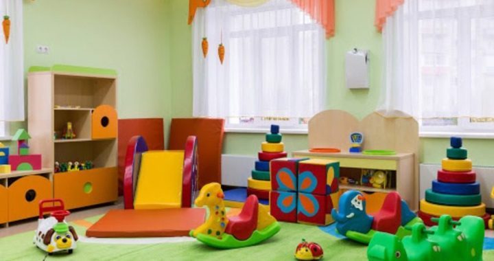 asili nido marcianise