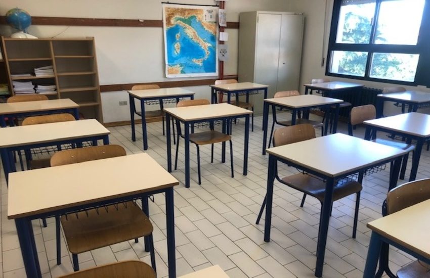 Sicilia: sindaci chiudono le scuole fino a lunedì. Caos in provincia di Ragusa
