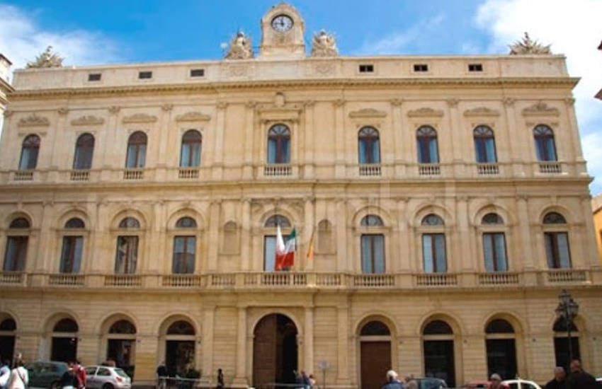Caltagirone, giovedì 10 dicembre visita del nuovo presidente dell’Iacp di Catania al municipio