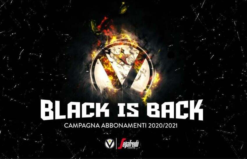 Virtus Bologna: al via campagna abbonamenti per la stagione 2020/2021