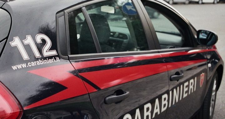 arrestato 20enne