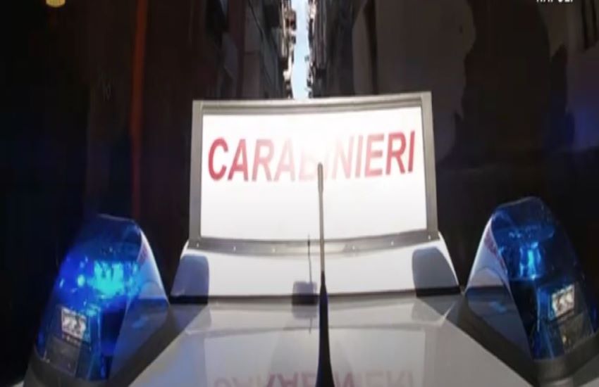 Operazione Anticamorra. Carabinieri e Polizia arrestano 12 persone. Duro colpo inferto al “Quarto Sistema”